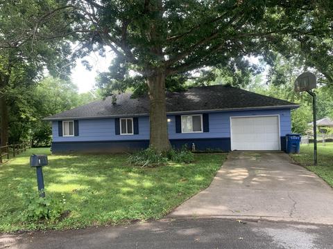 308 N Lone Oak Cir, Nixa, MO 65714 photo 1