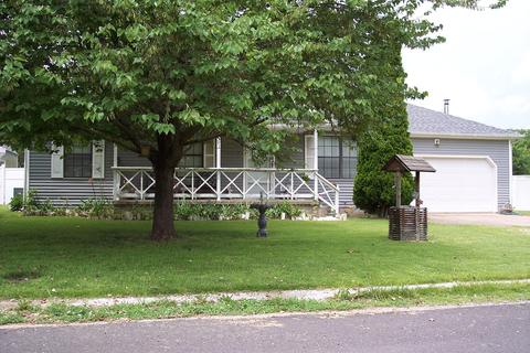 322 Jean, Alba, MO 64830 photo 1