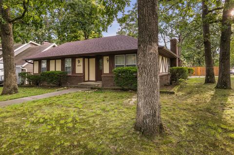 2023 S Hillcrest Ave, Springfield, MO 65807 photo 1