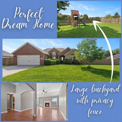 145 Solomon Cir, Forsyth, MO 65653 photo 1