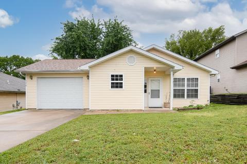 170 Fox Ridge Rd, Branson, MO 65616 photo 1