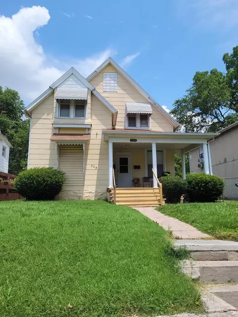 305 W State St, Springfield, MO 65806 photo 1