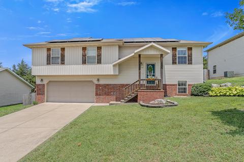 1205 W Robin St, Ozark, MO 65721 photo 1