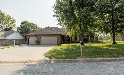 1504 Mary Lane Ln, Aurora, MO 65605 photo 1