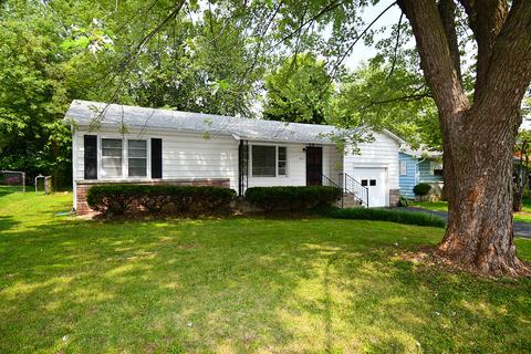 623 S Wildan Ave, Springfield, MO 65802 photo 1