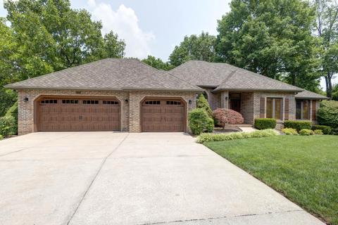 2321 E Briar St, Springfield, MO 65804 photo 1