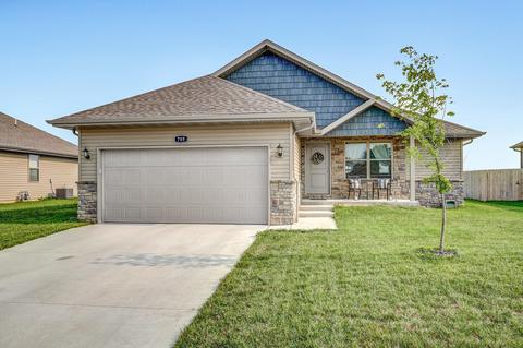 789 E Melton Rd, Ozark, MO 65721 photo 1