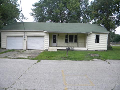 104 E 2nd St, Lamar, MO 64759 photo 1