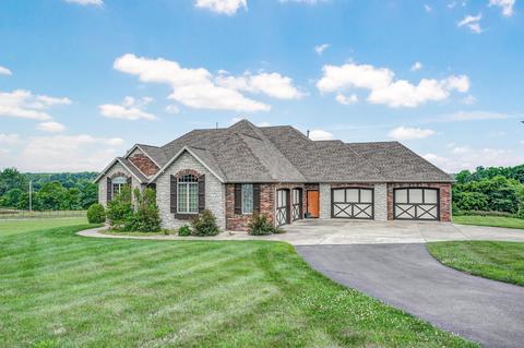 1713 Regency Ln, Nixa, MO 65714 photo 1