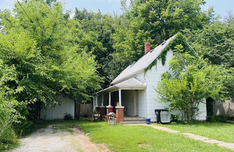 727 S Fort Ave, Springfield, MO 65806 photo 1