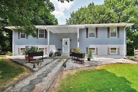 261 Cedar Hills Rd, Ozark, MO 65721 photo 1