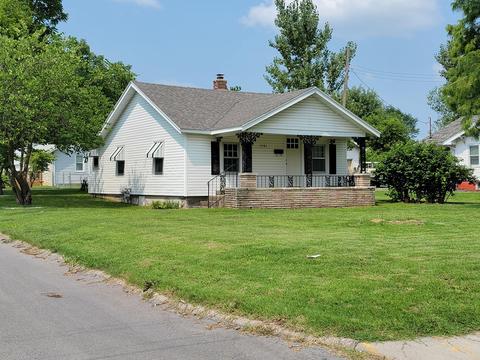 1501 E High St, Springfield, MO 65803 photo 1