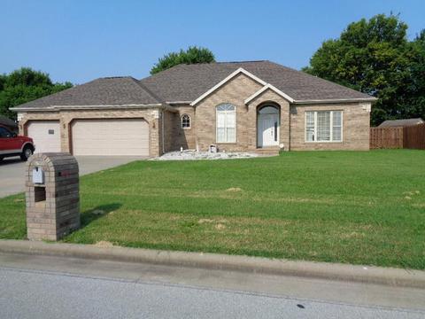 3193 N Western Ave, Springfield, MO 65803 photo 1