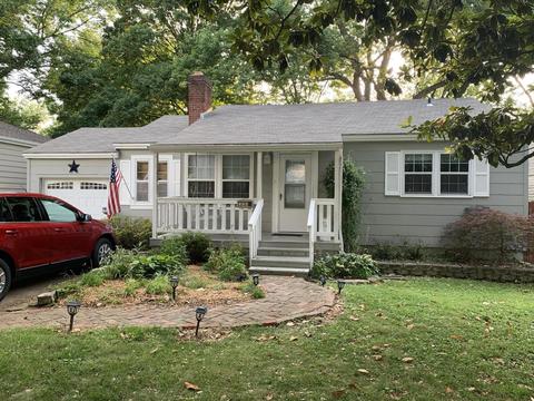 1549 S Pickwick Ave, Springfield, MO 65804 photo 1