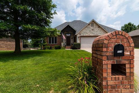 704 N Cascades Dr, Nixa, MO 65714 photo 1