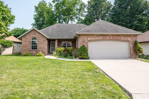 3524 W Sagamont St, Springfield, MO 65807 photo 1
