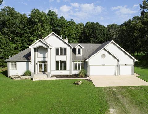 123 Glen Garry Dr, Marshfield, MO 65706 photo 1