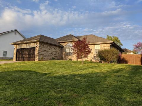 3610 N 31st St, Ozark, MO 65721 photo 1