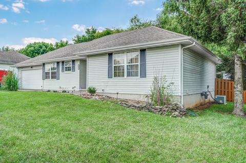 115 W Holly Ridge Rd, Willard, MO 65781 photo 1