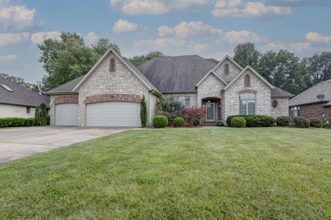 4318 E Berkeley St, Springfield, MO 65809 photo 1