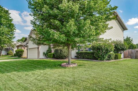 3749 W Kay Pointe Blvd, Springfield, MO 65802 photo 1