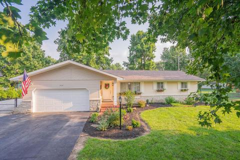 304 Bray Dr, Willard, MO 65781 photo 1