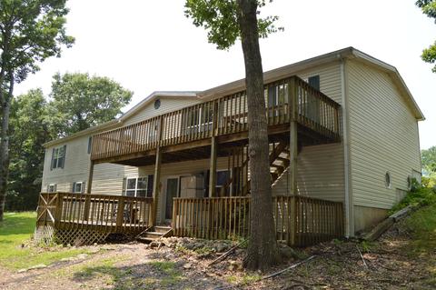 30 Earnhardt Ln, Lampe, MO 65681 photo 1