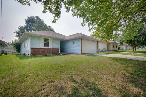 2300 N Grace Ave, Springfield, MO 65803 photo 1