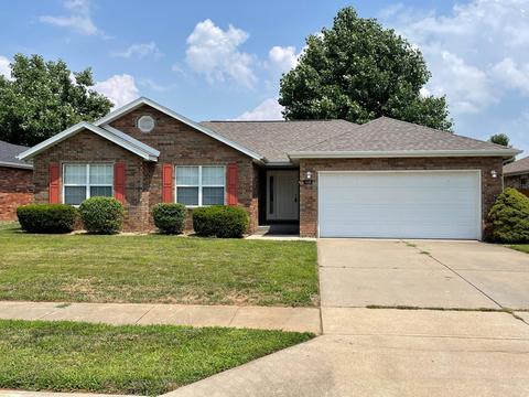 660 S Hazelnut Ave, Springfield, MO 65802 photo 1