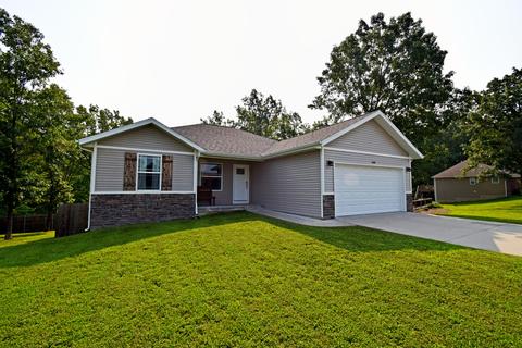 1640 W Brook St, Marshfield, MO 65706 photo 1
