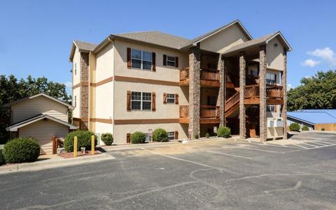 454 Tablerock Cir #1, Branson, MO 65616 photo 1