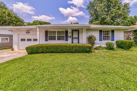 831 W Tracy St, Springfield, MO 65807 photo 1