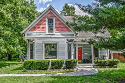 2434 N Campbell Ave, Springfield, MO 65803 photo 1