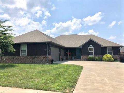 1429 S Blockade Rd, Republic, MO 65738 photo 1