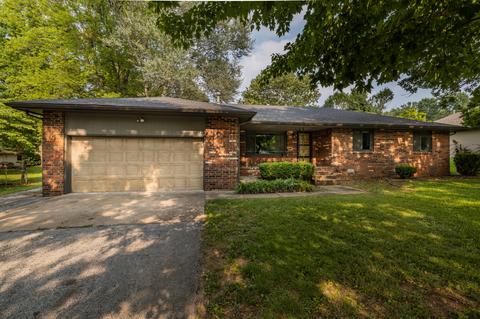 706 Watson Ave, Willard, MO 65781 photo 1
