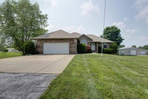 172 Trout Rd, Ozark, MO 65721 photo 1