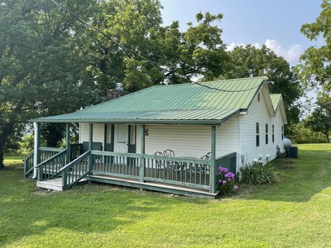3602 Mud Springs Rd, Anderson, MO 64831 photo 1