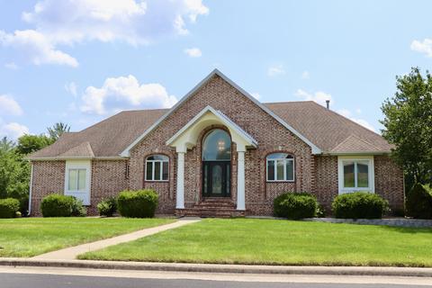 3744 E Kimberly Ln, Springfield, MO 65802 photo 1