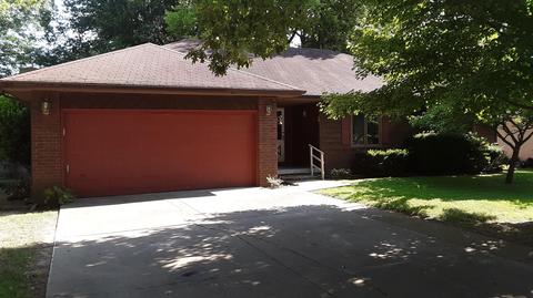 3412 W Camelot St, Springfield, MO 65807 photo 1