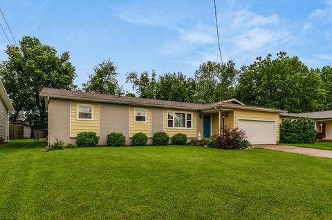 2932 E Bergman St, Springfield, MO 65802 photo 1