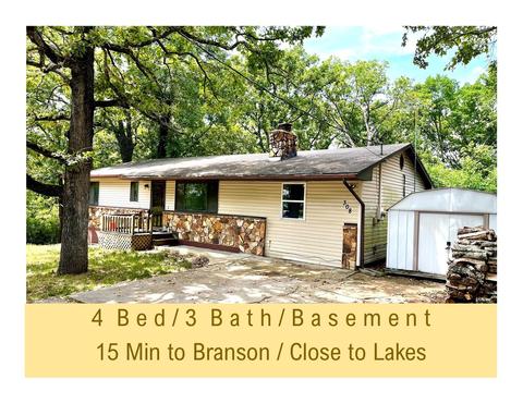 308 Anthony Way, Forsyth, MO 65653 photo 1