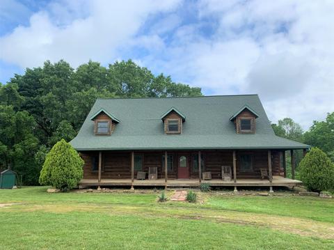 575 Hart Rd, Macomb, MO 65702 photo 1