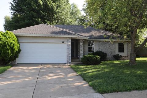 4737 W Tarkio St, Springfield, MO 65802 photo 1