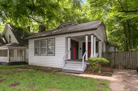 713 S Market Ave, Springfield, MO 65806 photo 1