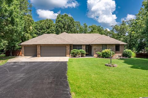 471 Forest Dr, Marshfield, MO 65706 photo 1