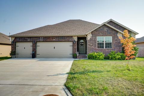 2432 E Prairie Ridge St, Republic, MO 65738 photo 1