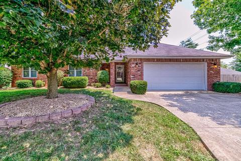 312 S Ellen St, Nixa, MO 65714 photo 1
