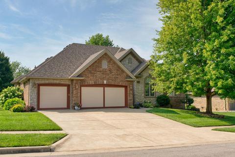 3282 W Parkhaven, Springfield, MO 65810 photo 1