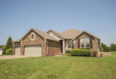 1113 Spring Breeze Ct, Nixa, MO 65714 photo 1