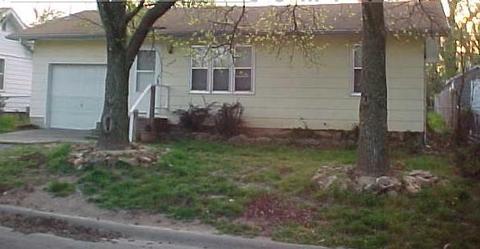 2423 N Prospect Ave, Springfield, MO 65803 photo 1